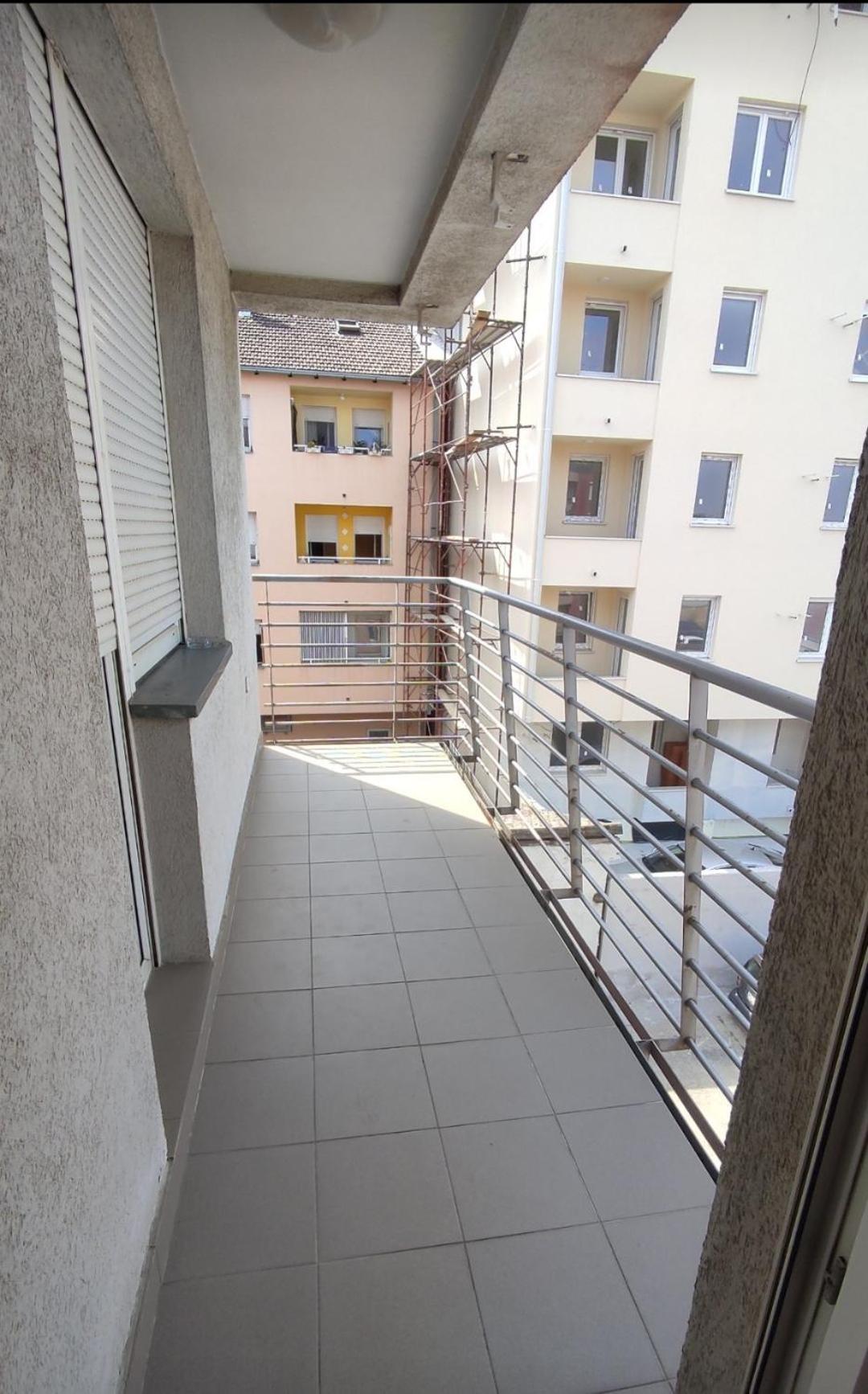 Jelena Apartments Novi Sad Exterior foto
